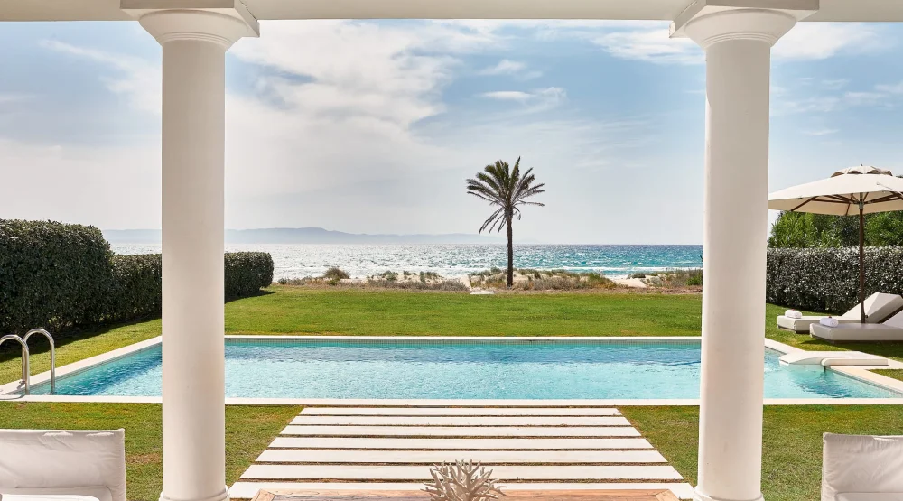Villa Apollonia at Mandola Rosa, A Resort to Live