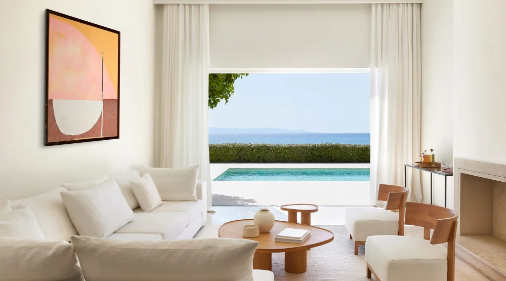 Sunset Residence at Mandola Rosa, A Resort to Live