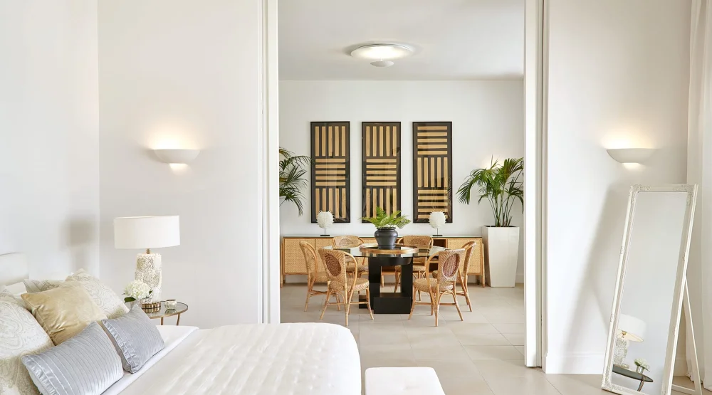 Villa Nostalgia at Mandola Rosa, A Resort to Live