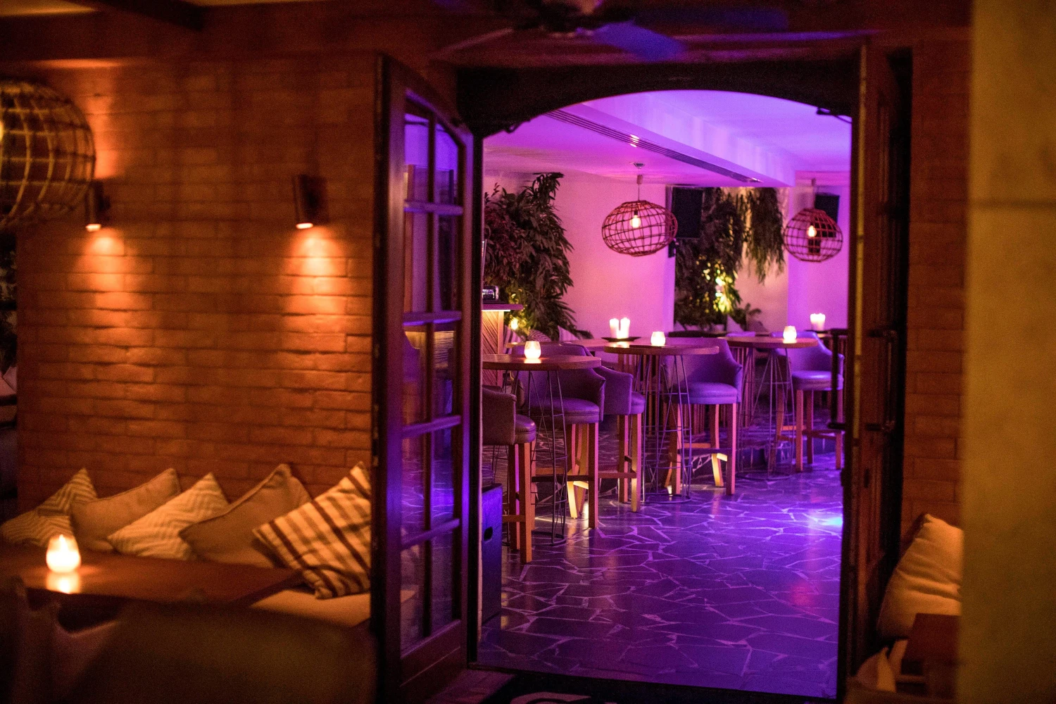 The Romanos, a Luxury Collection Resort