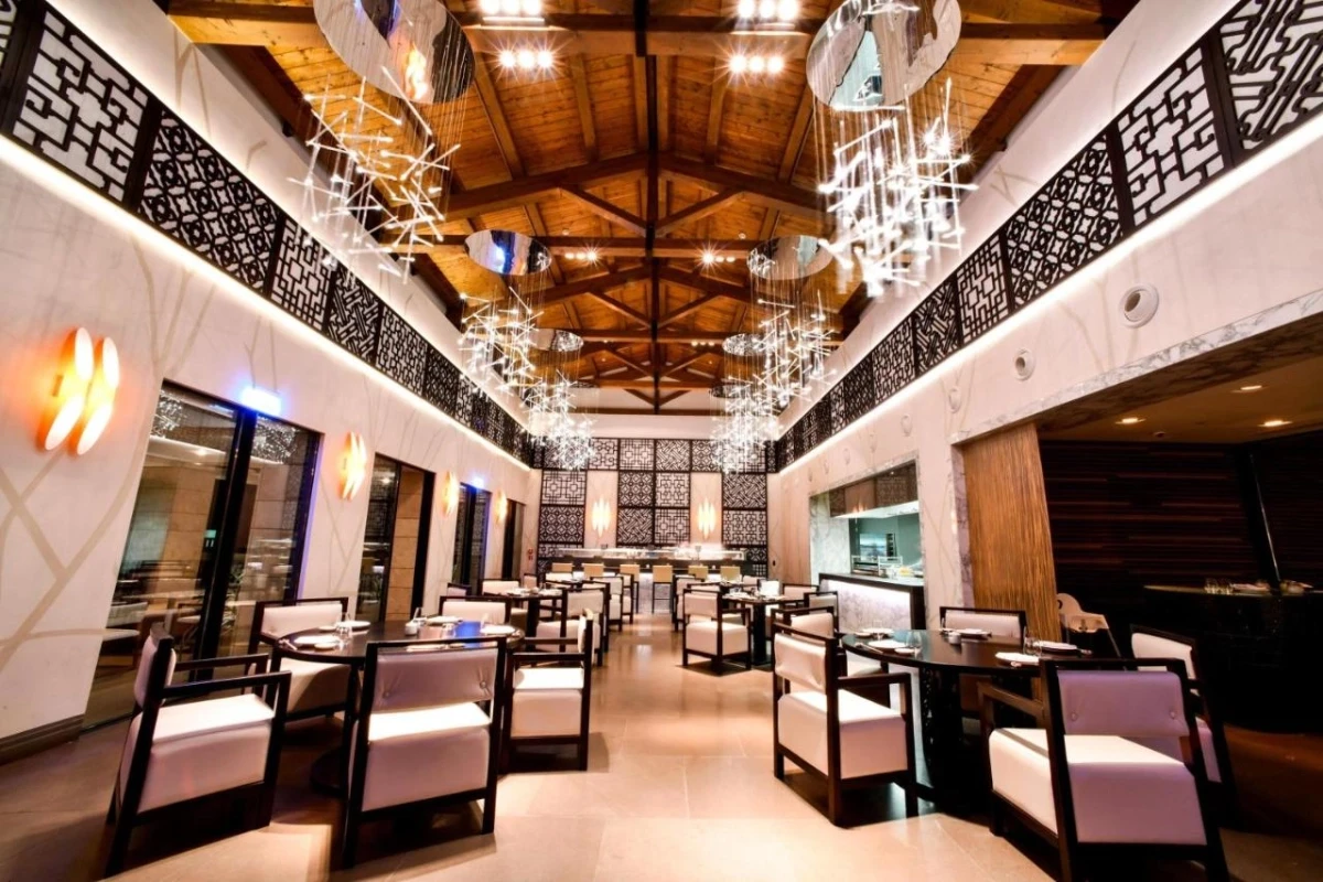 The Westin Resort, Costa Navarino