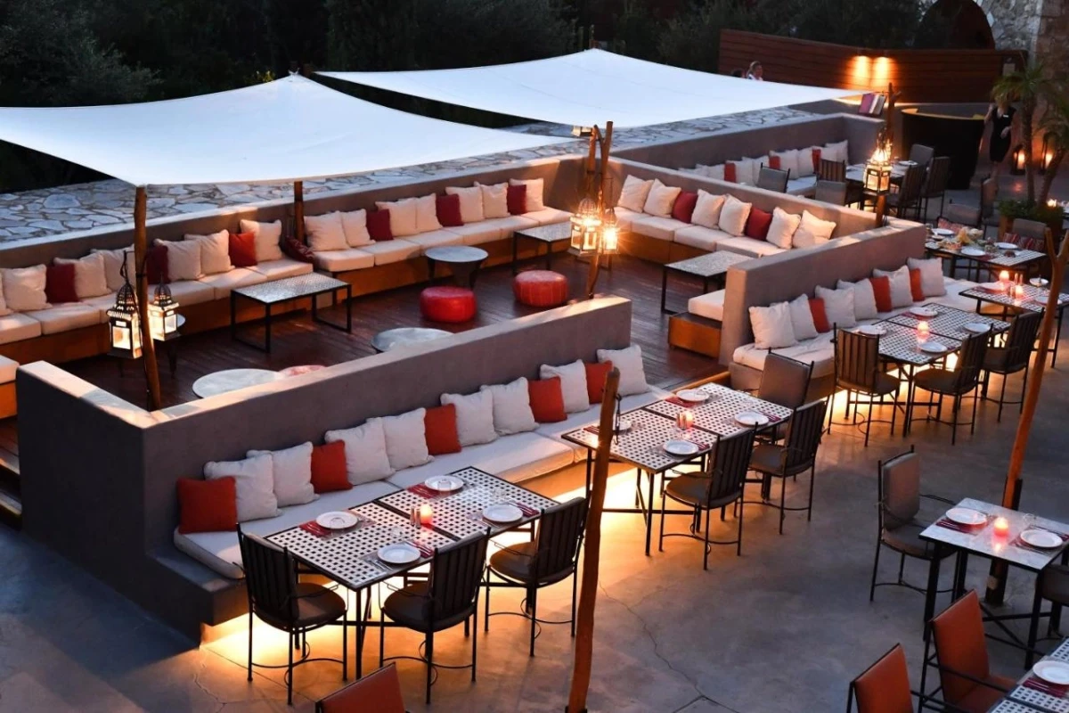 The Westin Resort, Costa Navarino