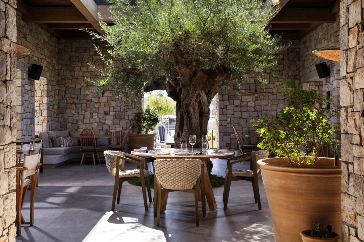 W Costa Navarino