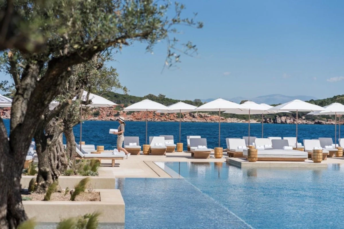 Four Seasons Astir Palace Hotel Athens