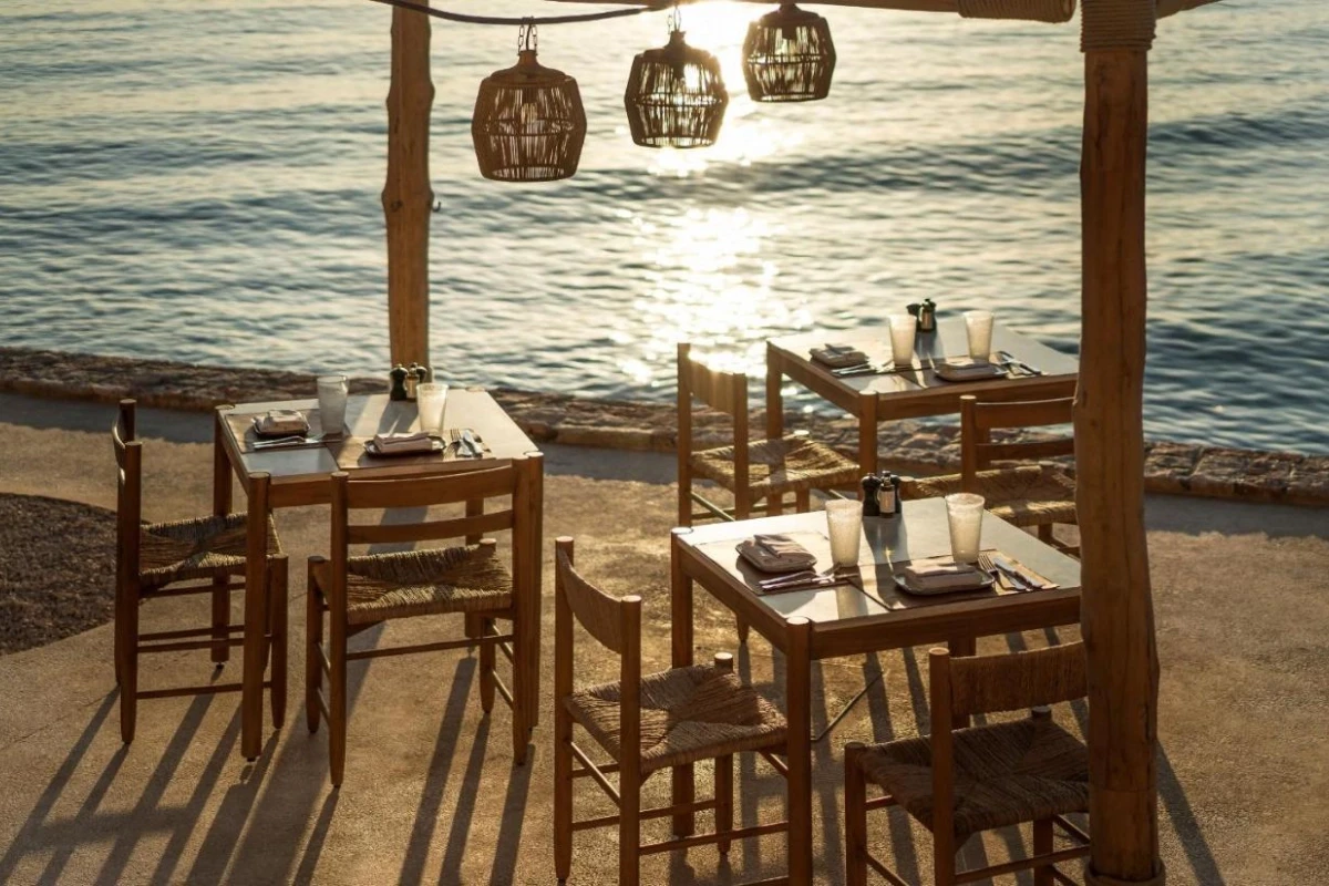 Four Seasons Astir Palace Hotel Athens