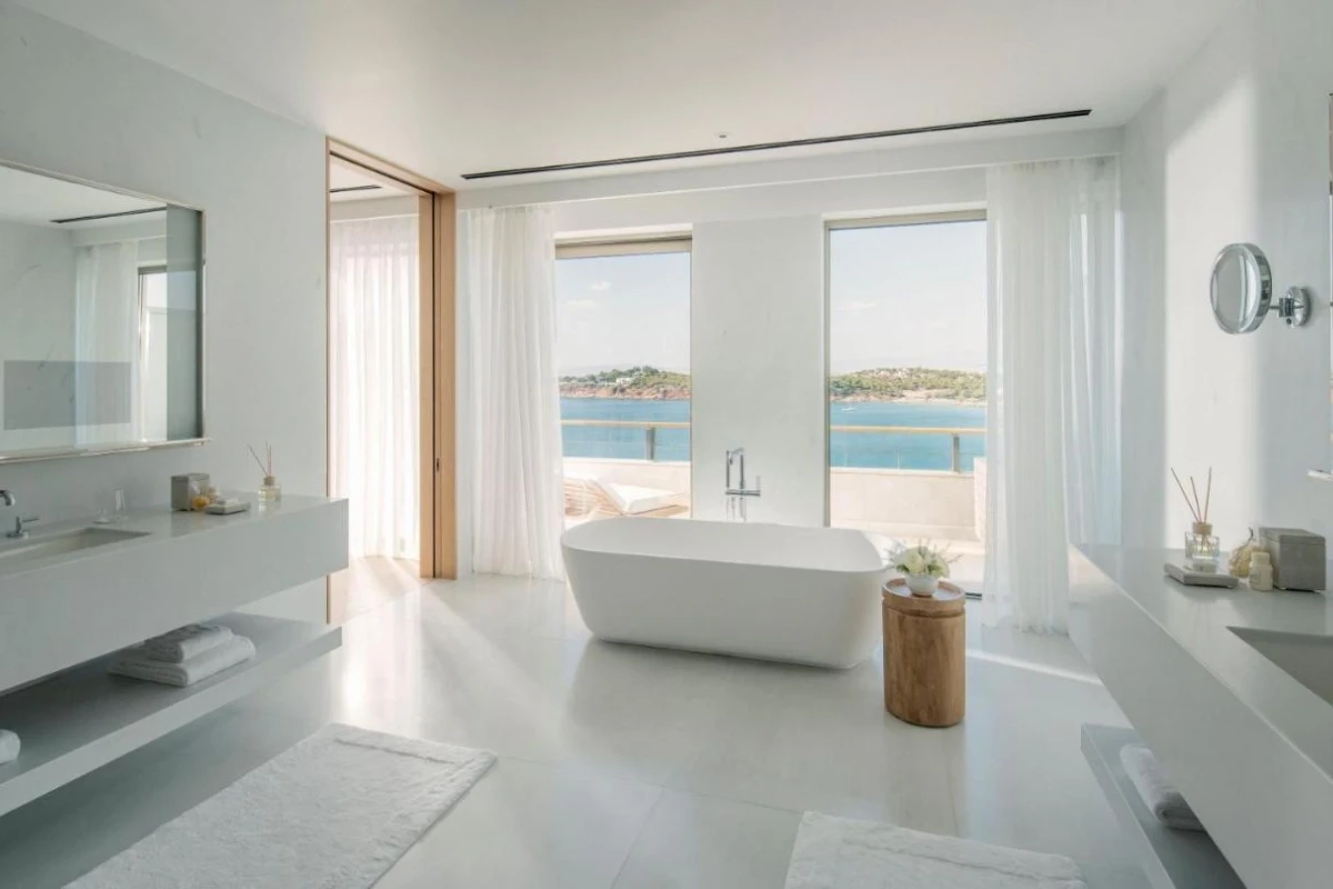 Four Seasons Astir Palace Hotel Athens