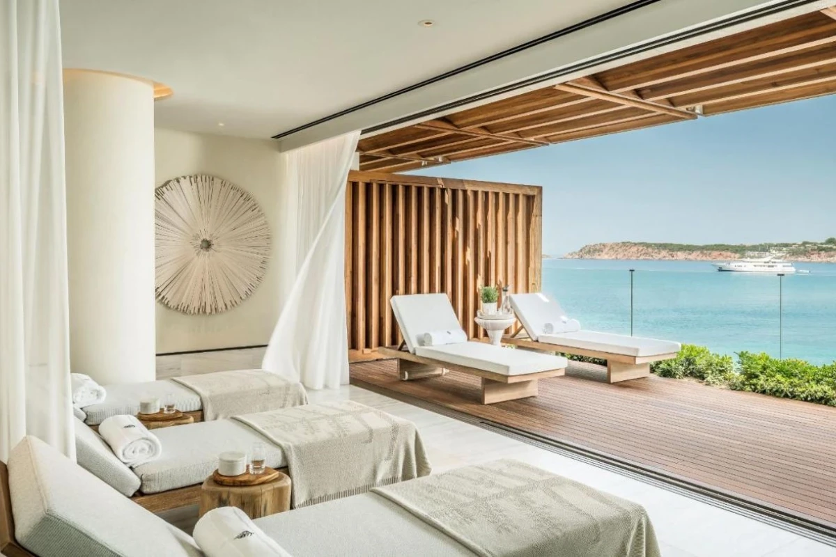 Four Seasons Astir Palace Hotel Athens