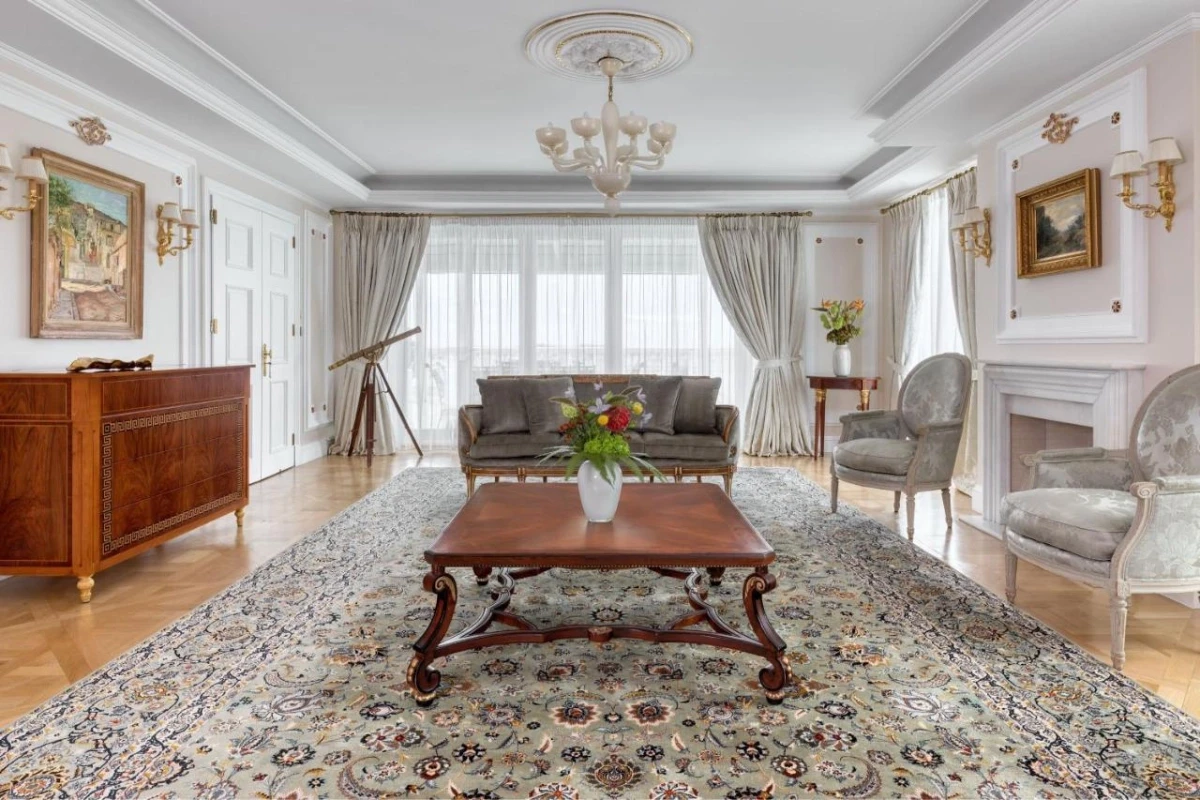 Hotel Grande Bretagne, a Luxury Collection Hotel