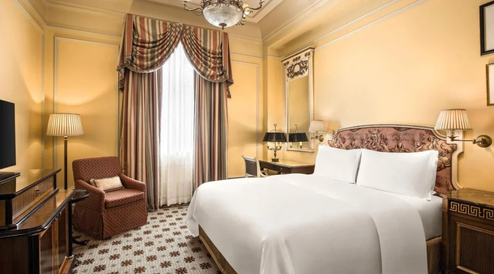 Classic at Hotel Grande Bretagne, a Luxury Collection Hotel