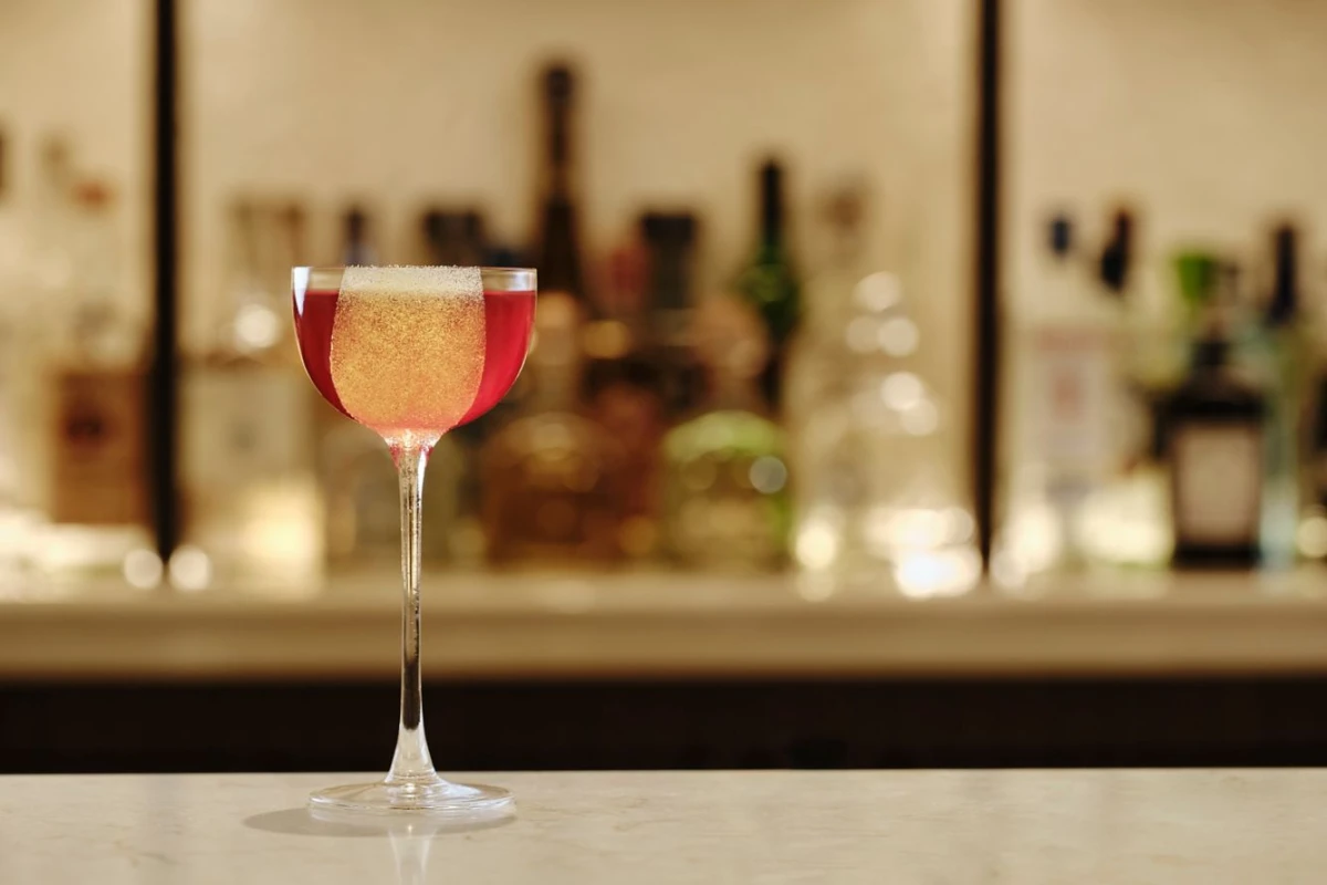 King George, a Luxury Collection Hotel