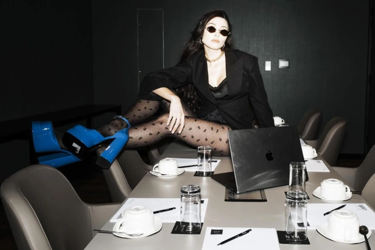 NYX Esperia Palace Hotel Athens