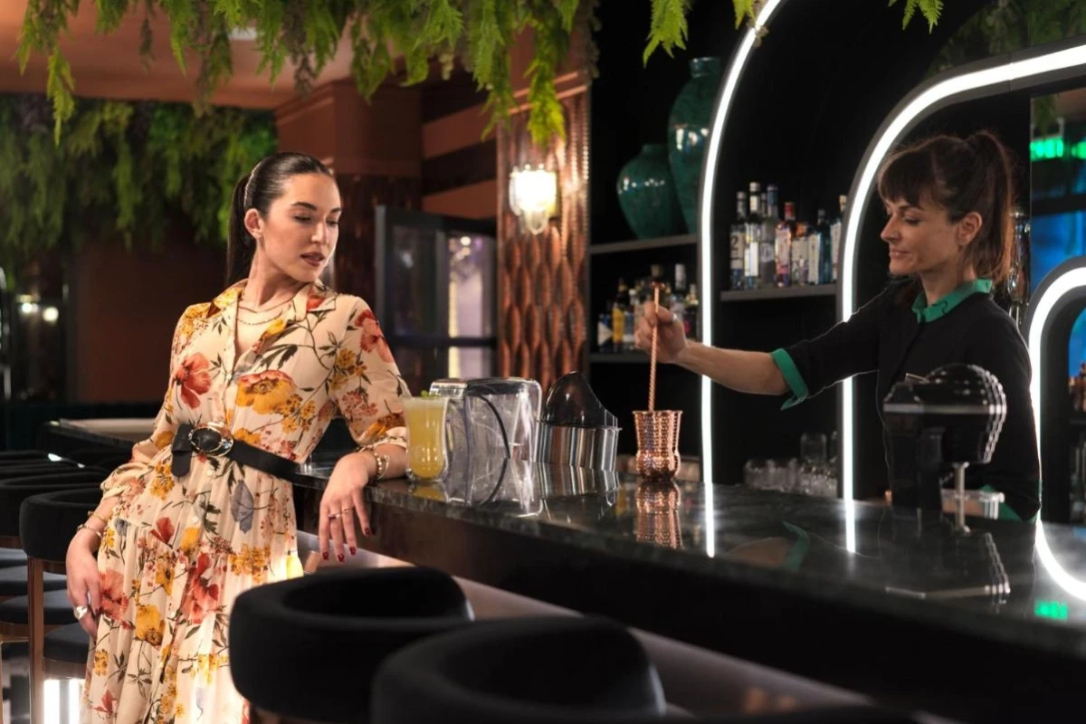 NYX Esperia Palace Hotel Athens