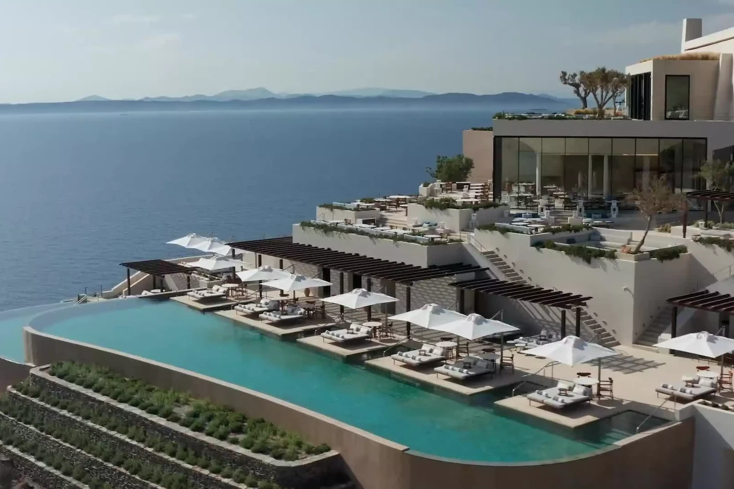 One&Only Kea Island