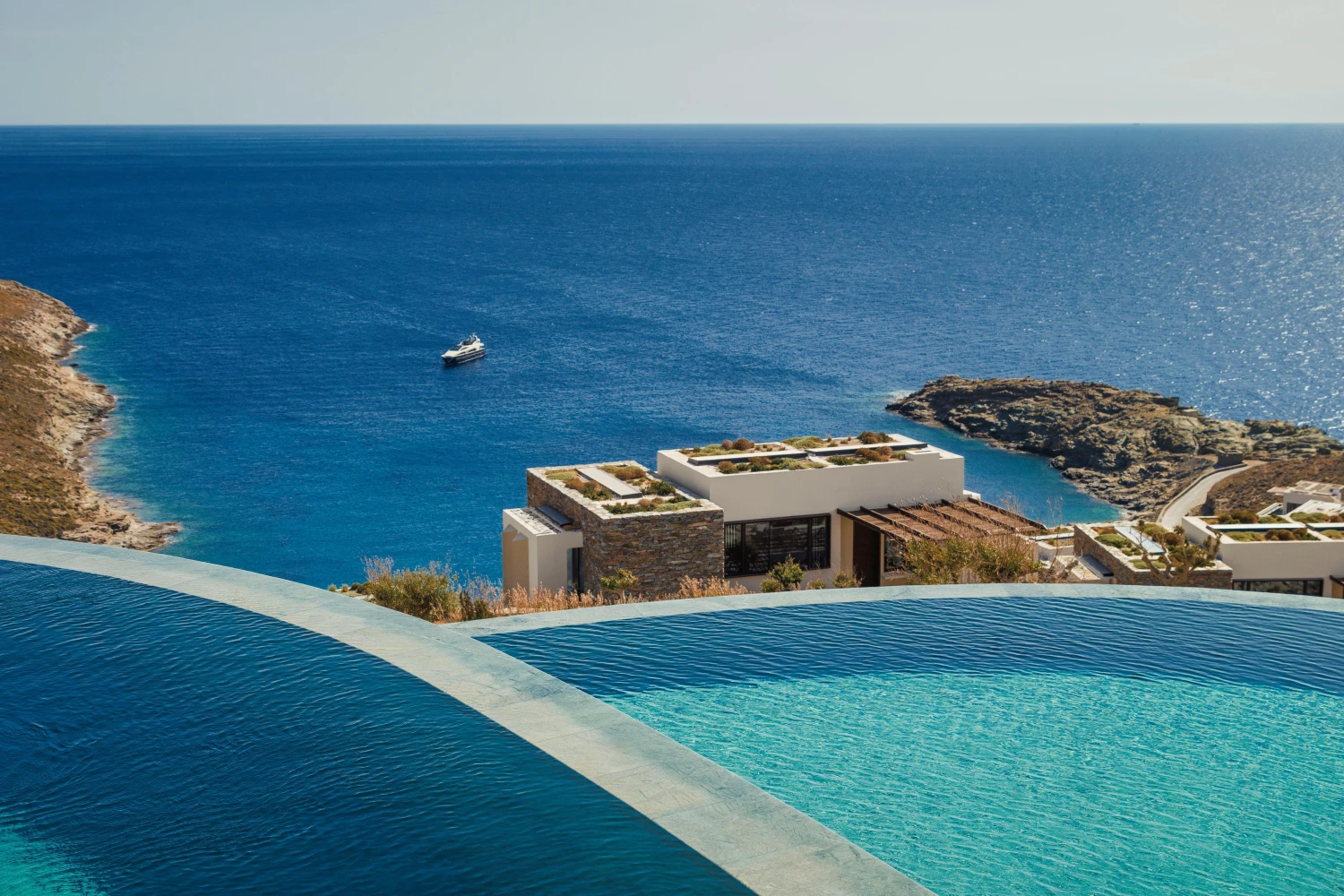 One&Only Kea Island