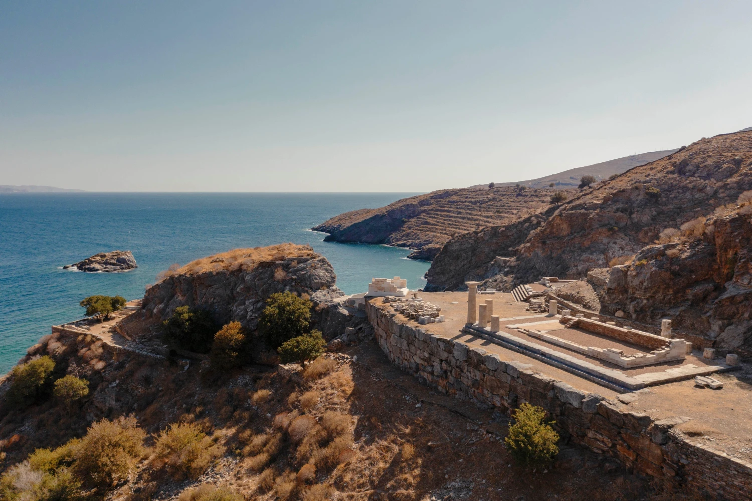 One&Only Kea Island