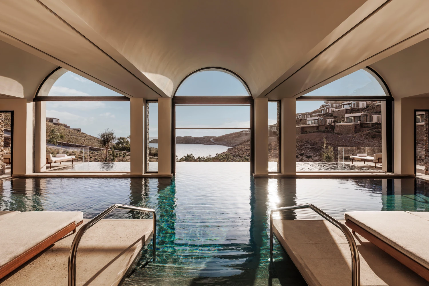 One&Only Kea Island