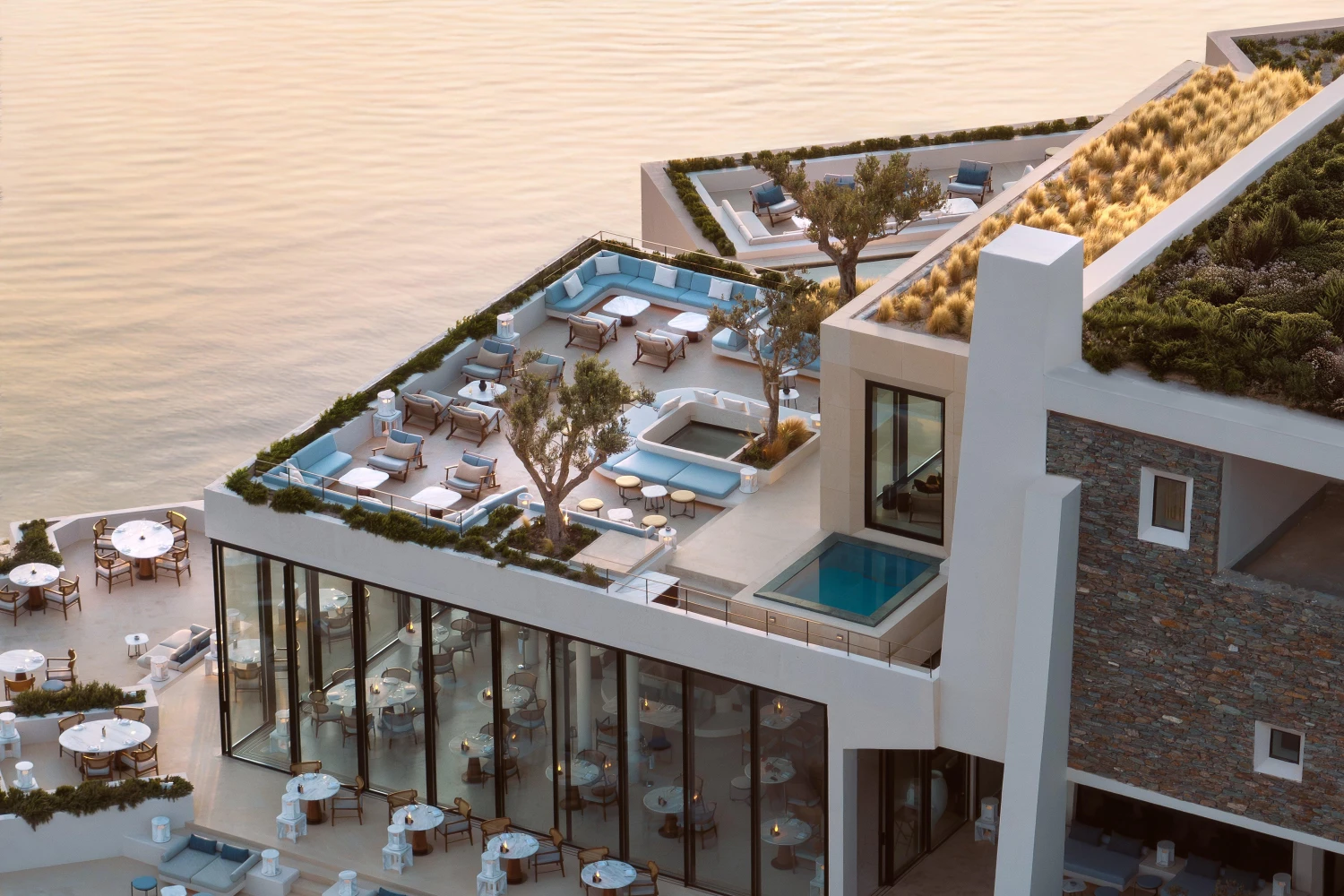 One&Only Kea Island