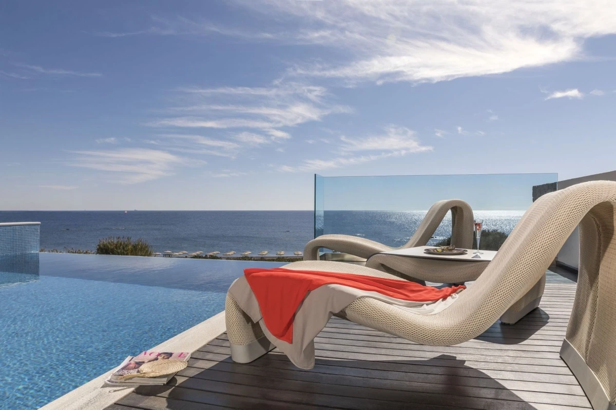 Boutique 5 Hotel & Spa