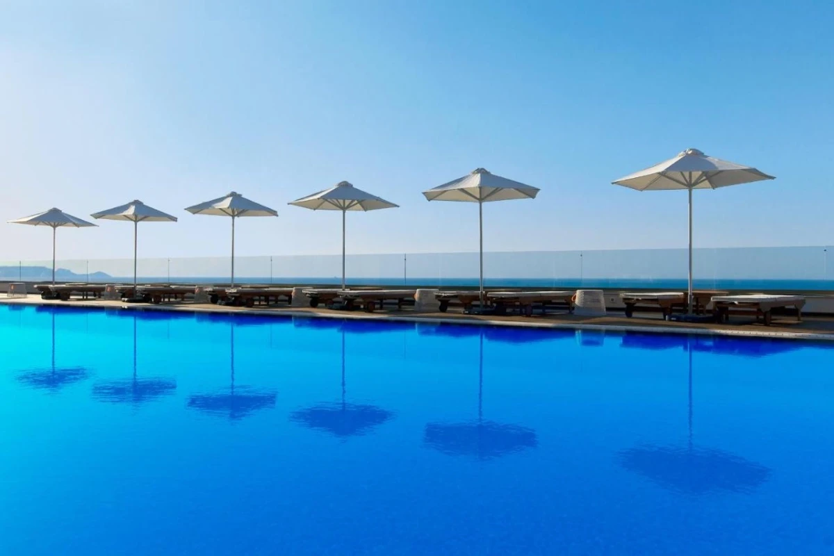Boutique 5 Hotel & Spa