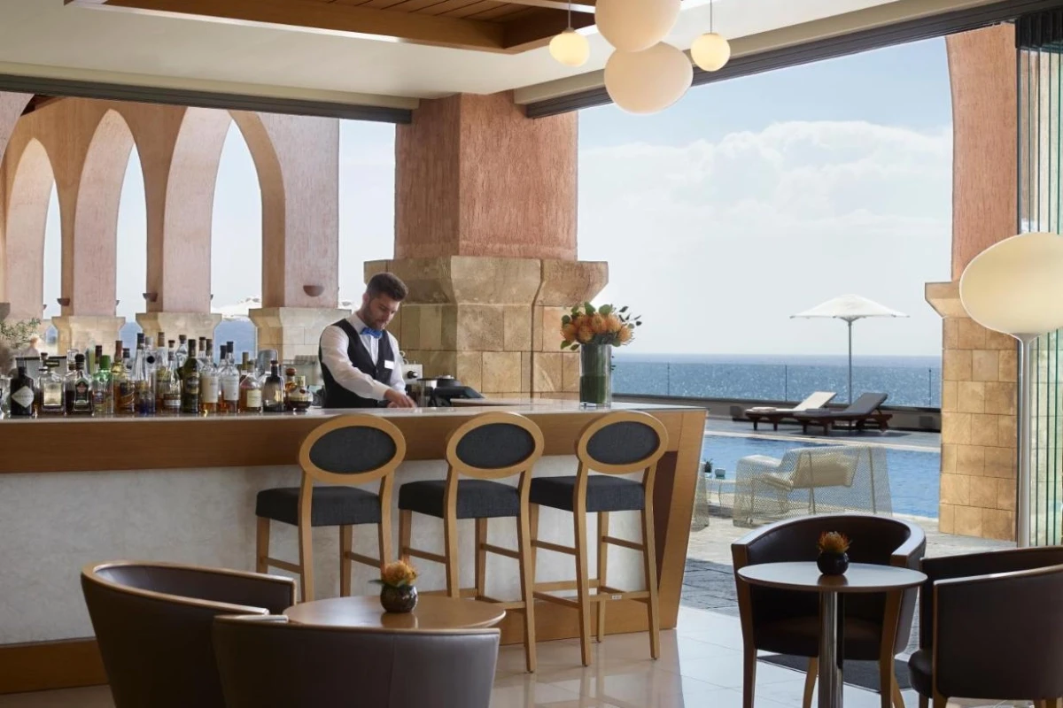 Boutique 5 Hotel & Spa