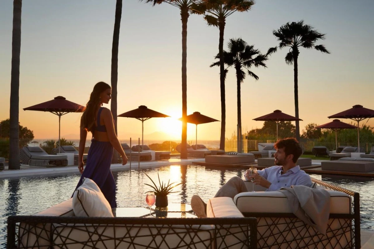 Aqua Blu Boutique Hotel & Spa