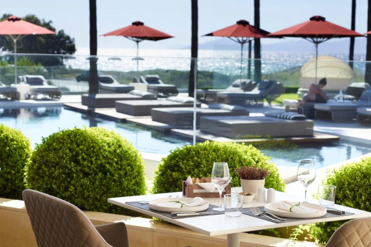 Aqua Blu Boutique Hotel & Spa