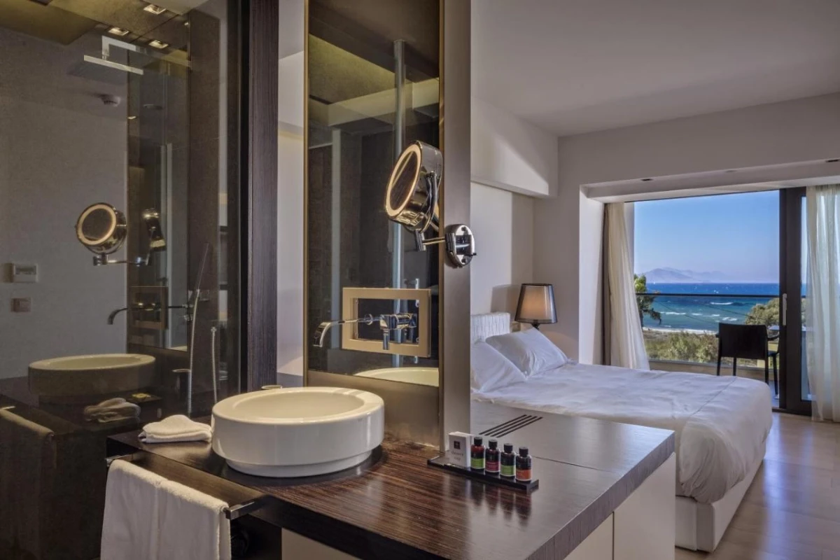 Aqua Blu Boutique Hotel & Spa