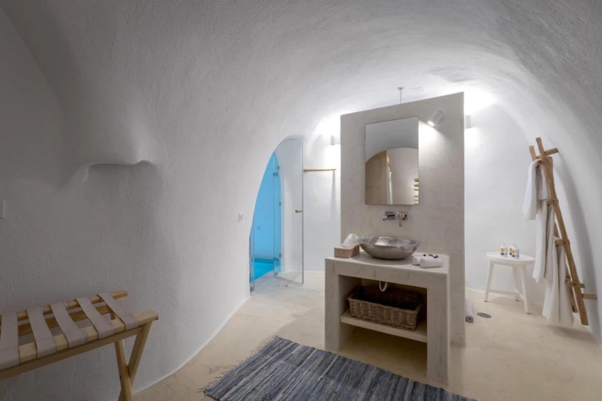 Iconic Santorini