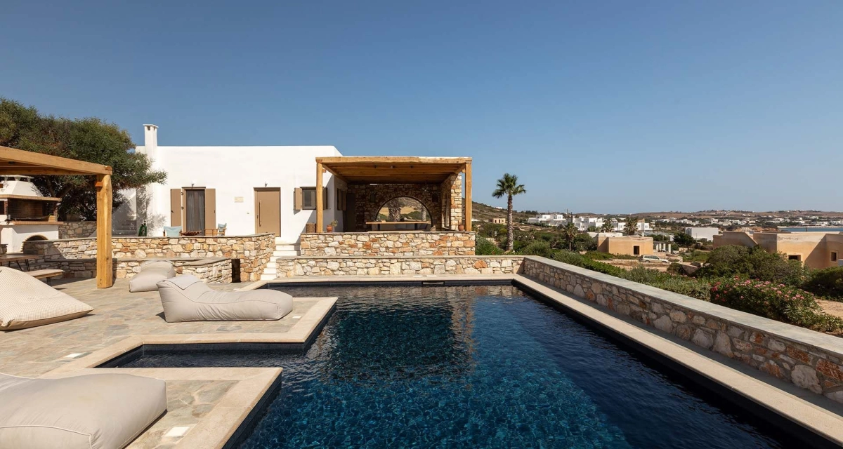 Almyra Villa