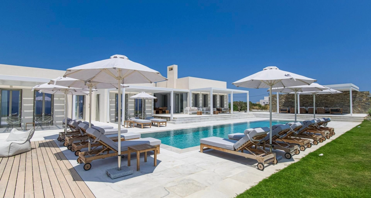Anya Villa