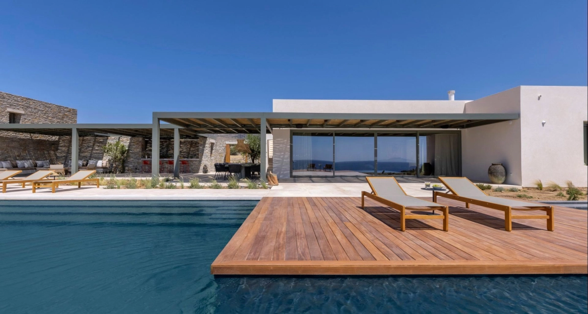 Yara Villa