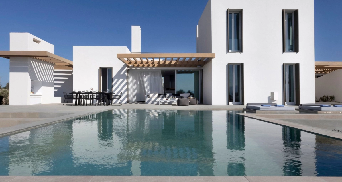 Calypso Retreat