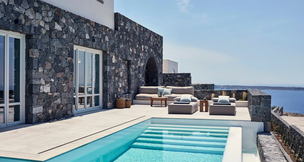 Doris Villa