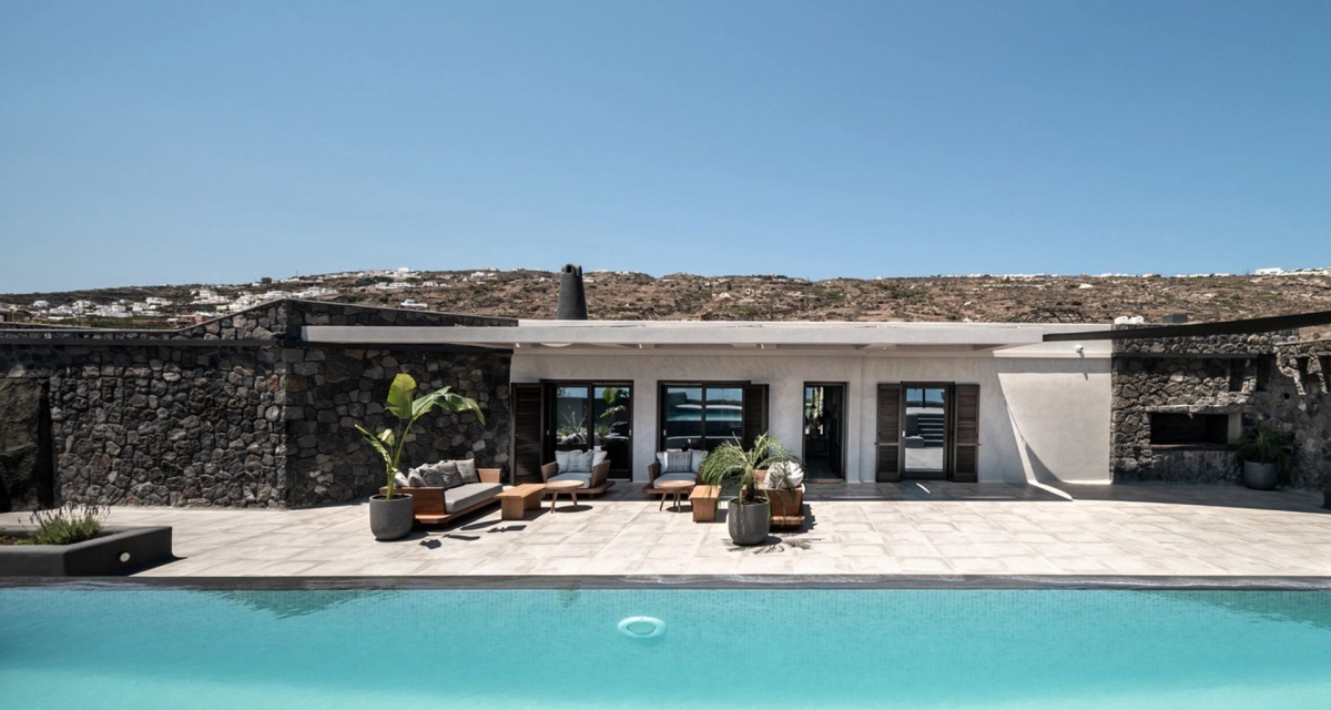 Emilia Villa