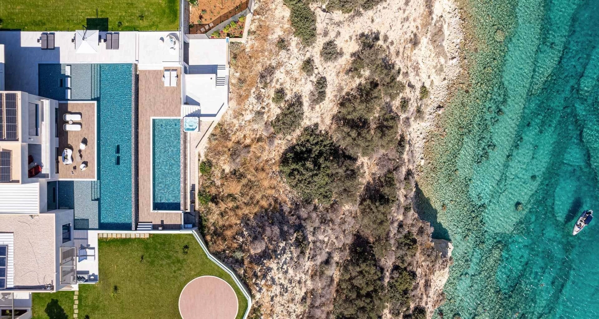 Pashmina Villa