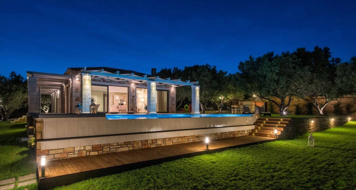 Bonaventura Villa