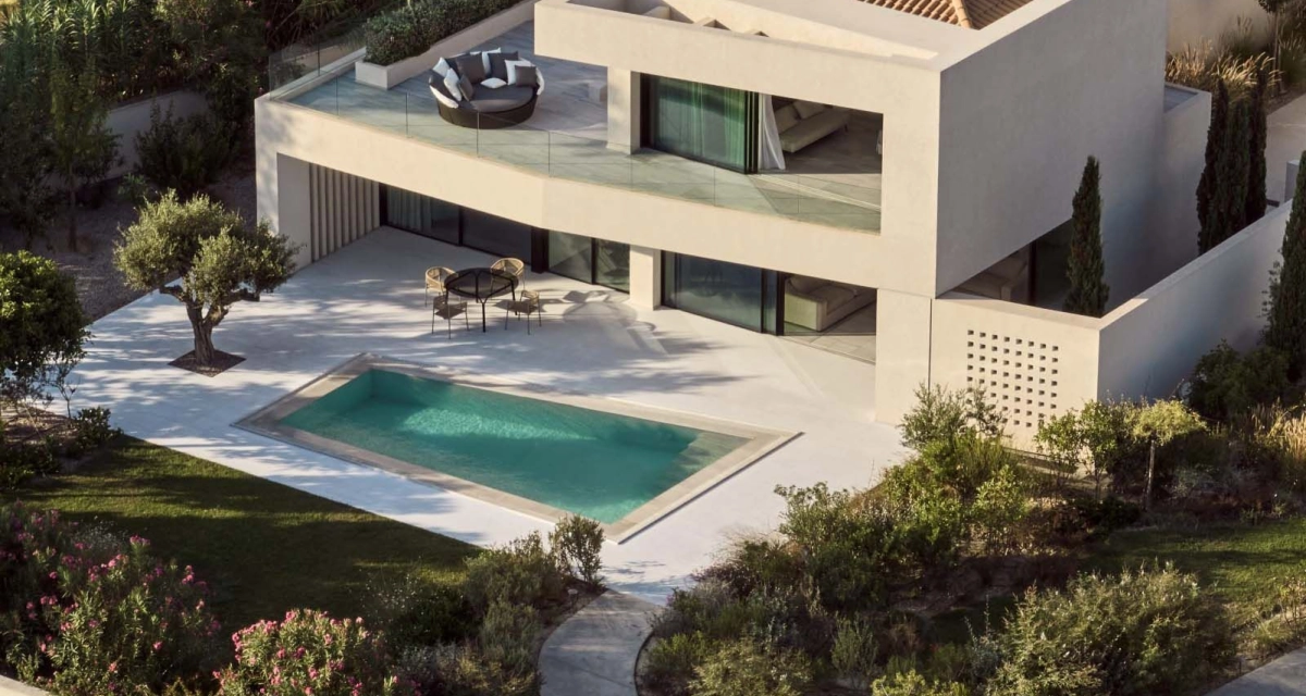 Caipirinha Villa
