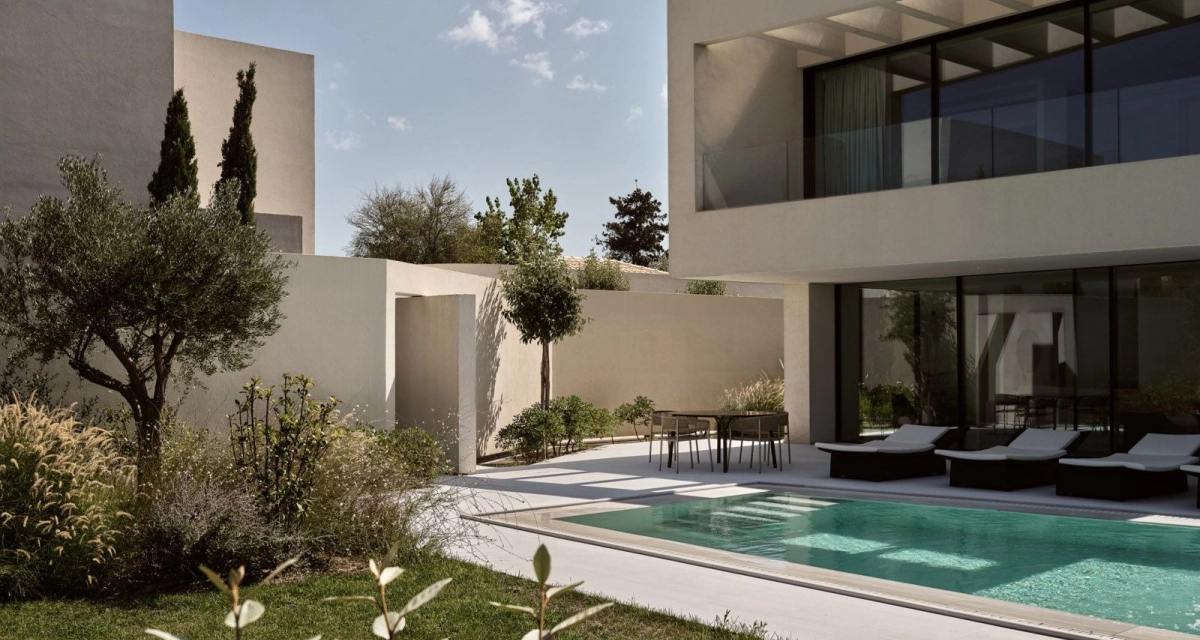 Paloma Villa