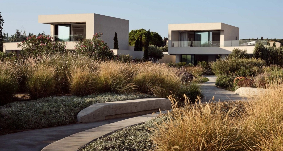Cosmo Villa
