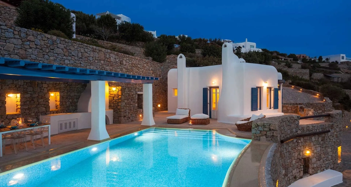 Adoria Villa