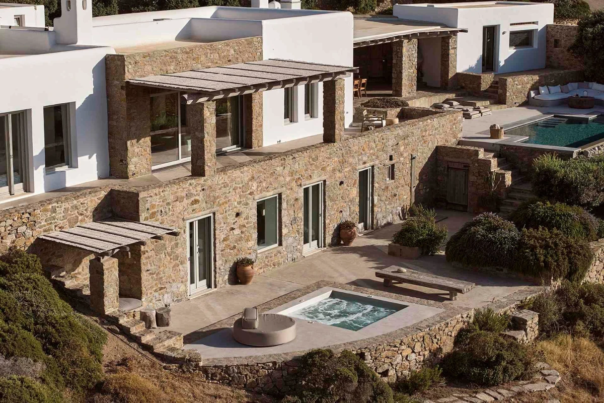 Sibylle Villa