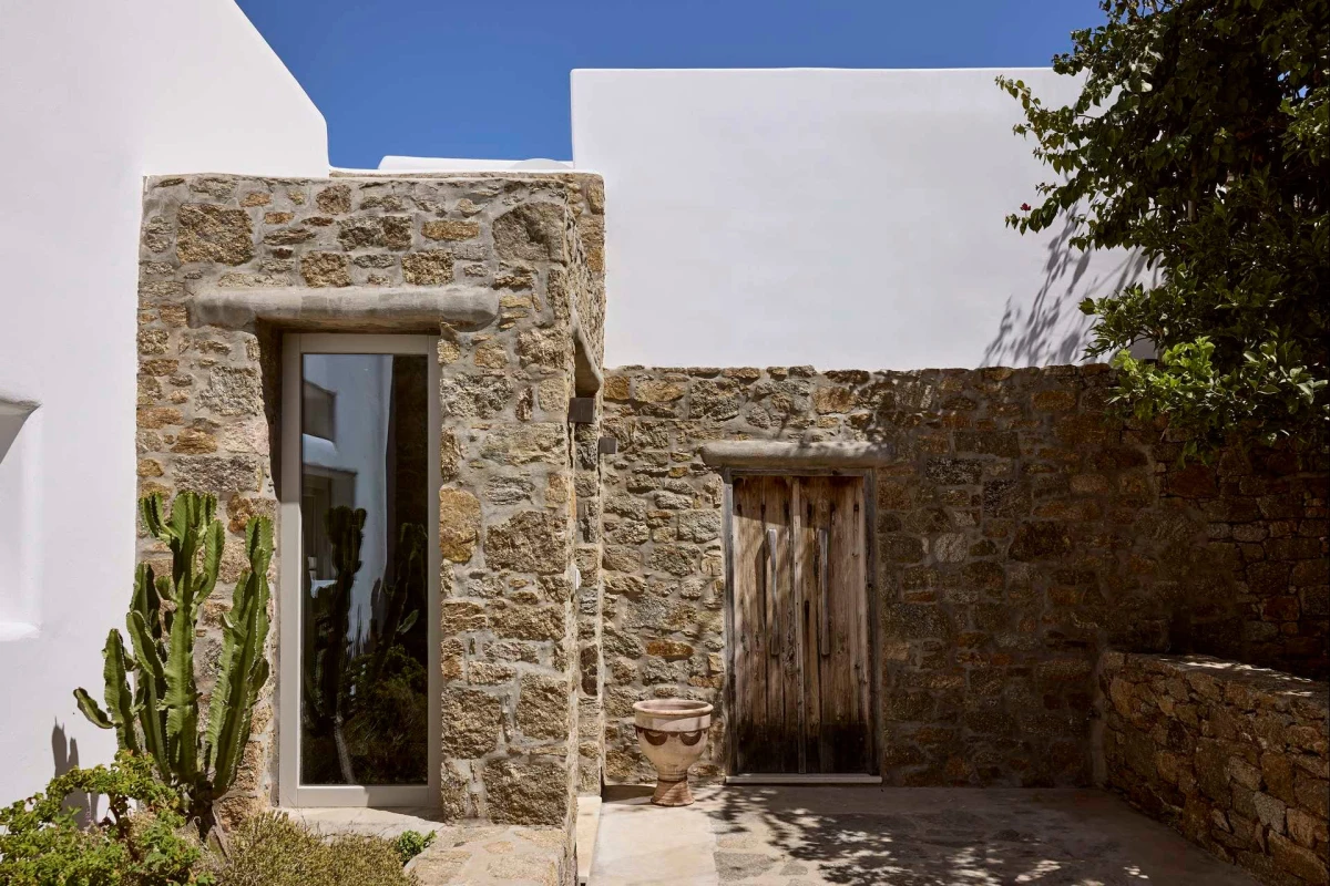 Sibylle Villa