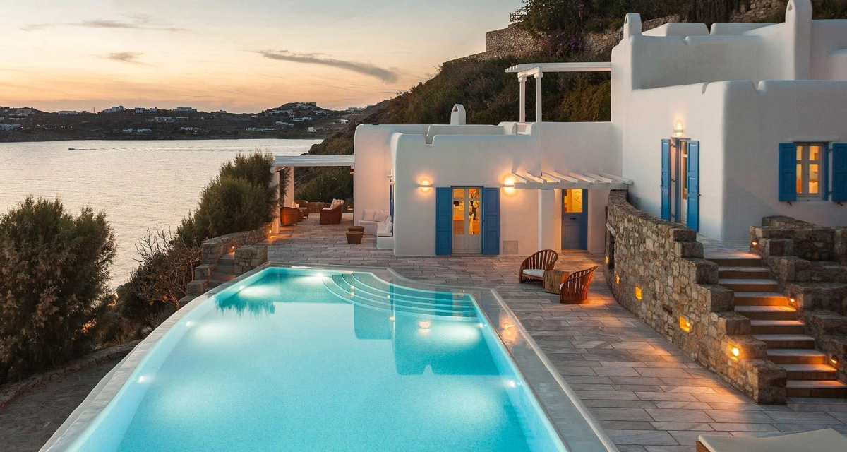Pinto Villa
