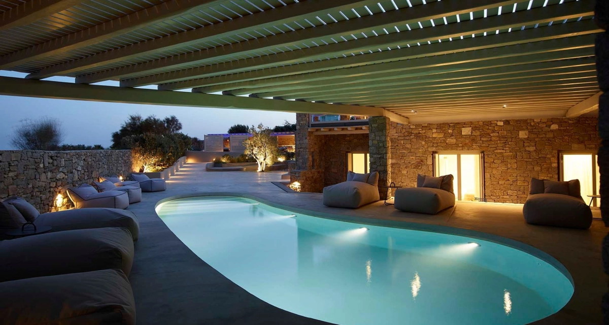 Starfish Villa