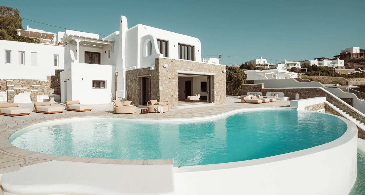 Magnolia Villa
