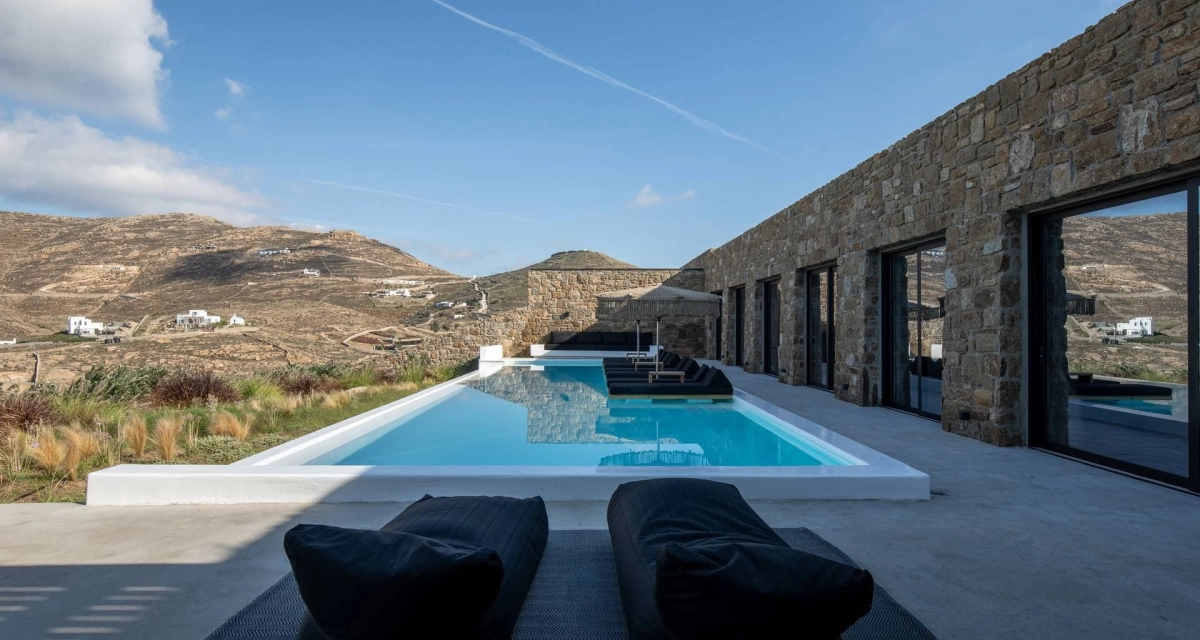 Isidora Villa