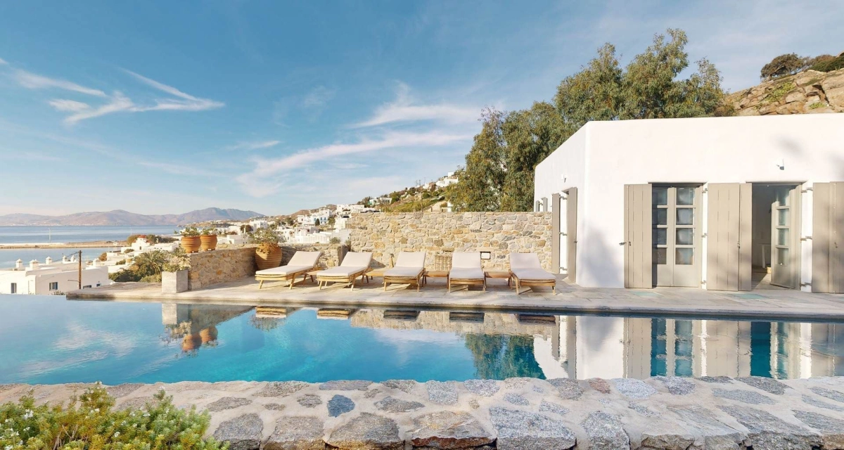 Rumi Villa
