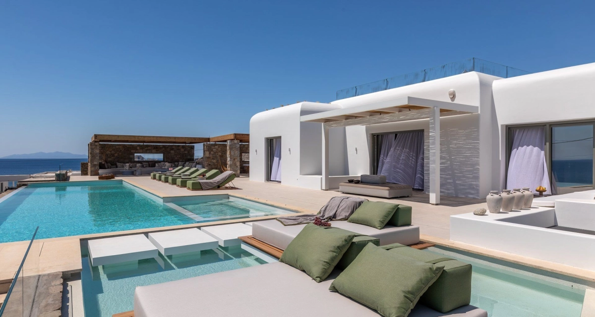 Tigerlily Villa